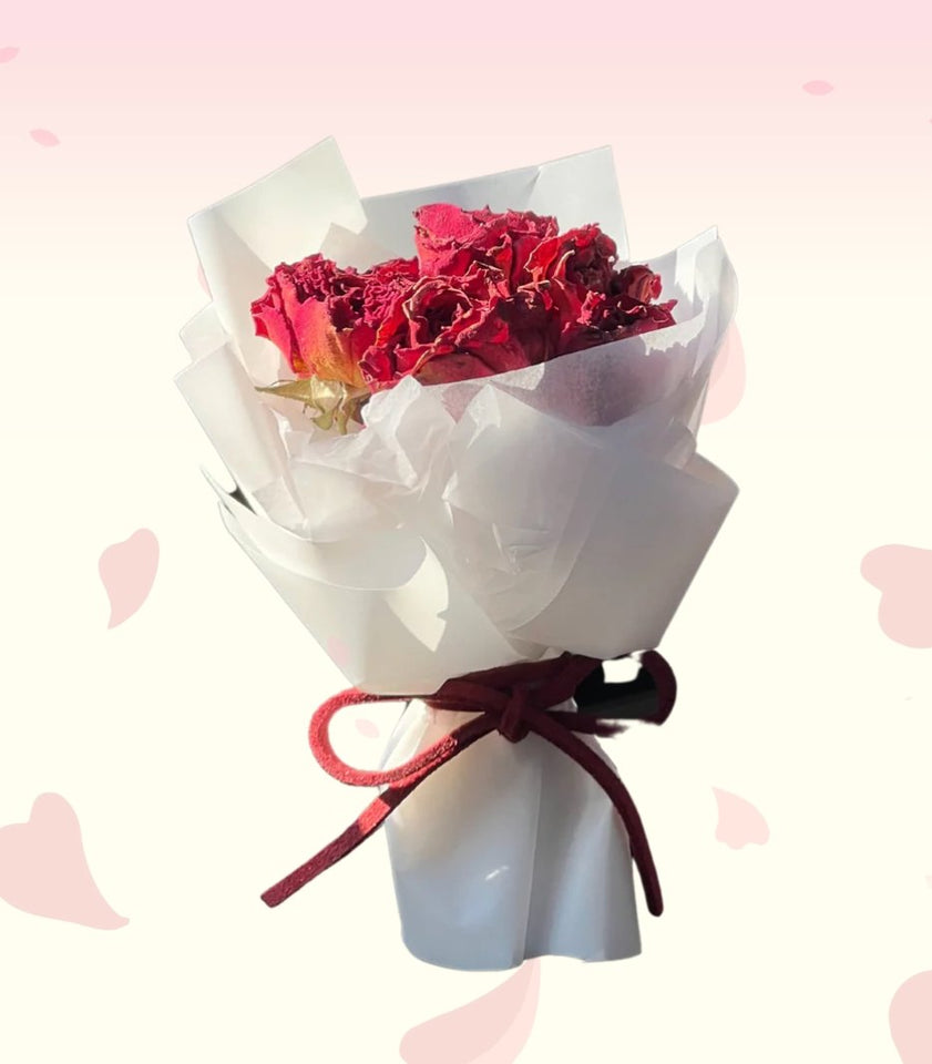Airyflowers™ - Rose Air Freshener - TumTum