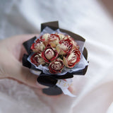 Airyflowers™ - Rose Air Freshener - TumTum