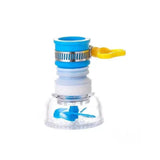 Anti-Splash ™ Kitchen Faucet Filter - TumTum