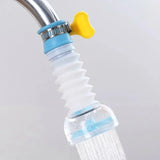 Anti-Splash ™ Kitchen Faucet Filter - TumTum