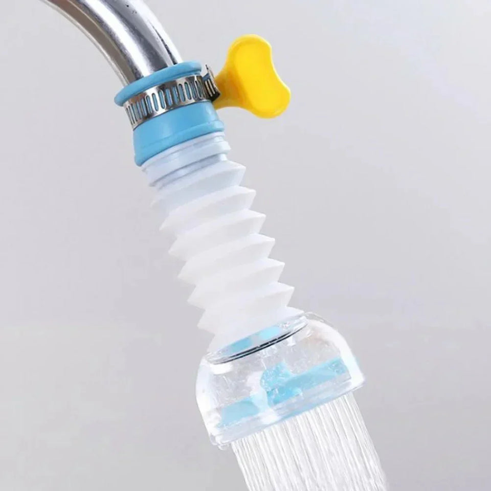 Anti-Splash ™ Kitchen Faucet Filter - TumTum