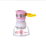 Anti-Splash ™ Kitchen Faucet Filter - TumTum