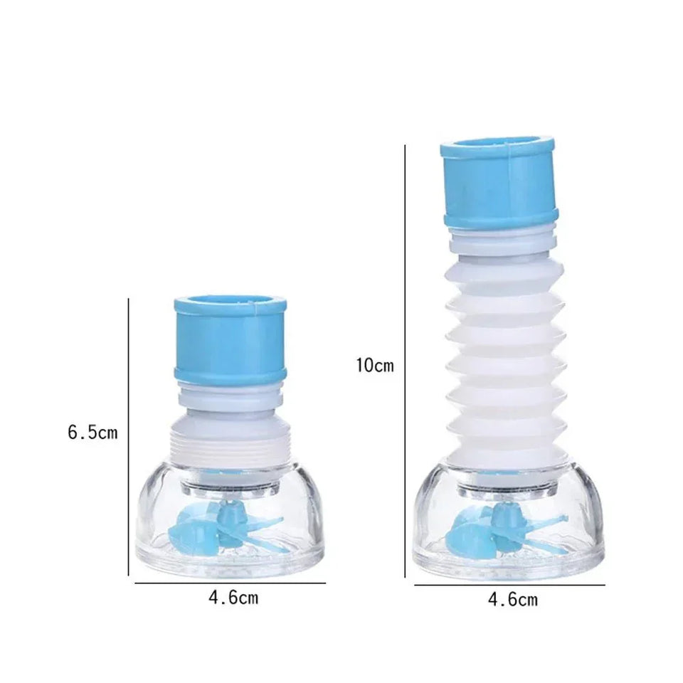 Anti-Splash ™ Kitchen Faucet Filter - TumTum