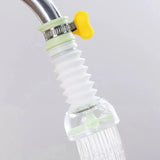 Anti-Splash ™ Kitchen Faucet Filter - TumTum