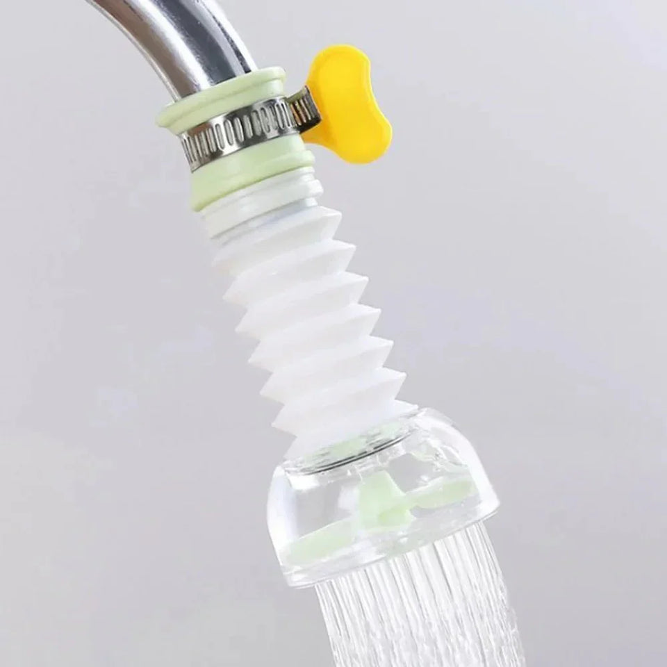 Anti-Splash ™ Kitchen Faucet Filter - TumTum
