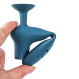 Anti-Static™ - Silicone Doorknob Protective Cover - TumTum