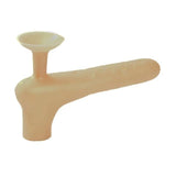 Anti-Static™ - Silicone Doorknob Protective Cover - TumTum
