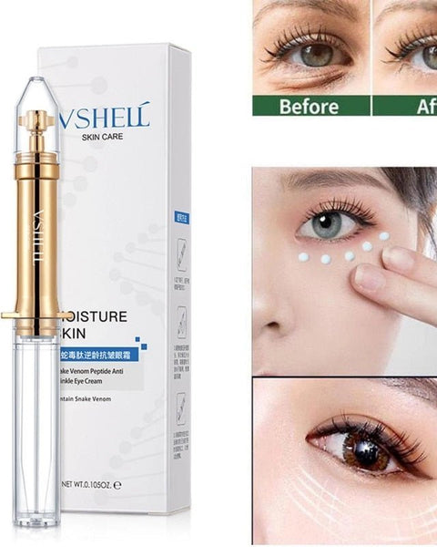 Anti-Wrinkle Eye Cream - TumTum