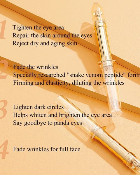 Anti-Wrinkle Eye Cream - TumTum