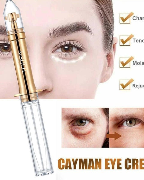 Anti-Wrinkle Eye Cream - TumTum