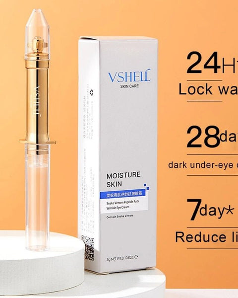 Anti-Wrinkle Eye Cream - TumTum