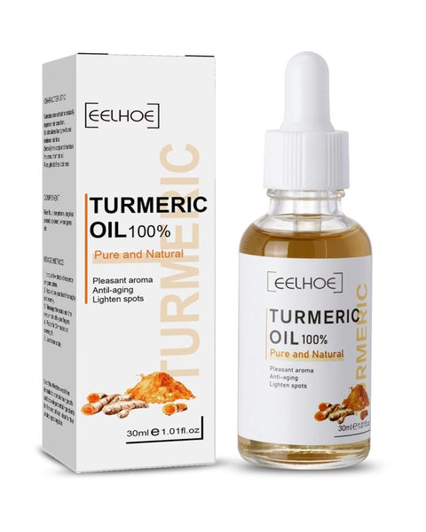 AntiAging ™ - Turmeric Dark Spot Corrector Serum - TumTum