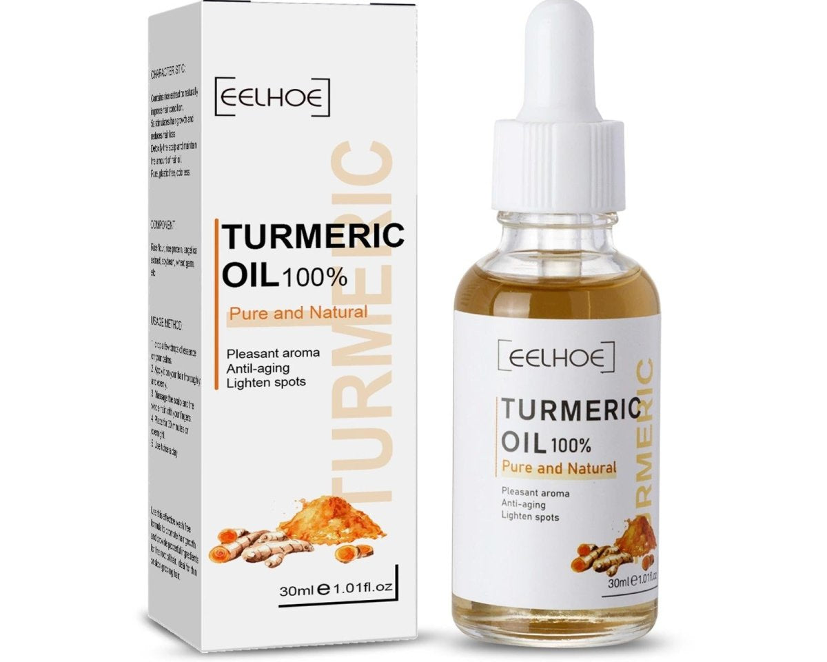 AntiAging ™ - Turmeric Dark Spot Corrector Serum - TumTum