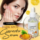 AntiAging ™ - Turmeric Dark Spot Corrector Serum - TumTum