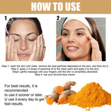 AntiAging ™ - Turmeric Dark Spot Corrector Serum - TumTum