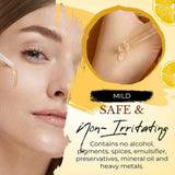AntiAging ™ - Turmeric Dark Spot Corrector Serum - TumTum