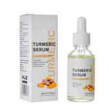 AntiAging ™ - Turmeric Dark Spot Corrector Serum - TumTum