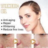 AntiAging ™ - Turmeric Dark Spot Corrector Serum - TumTum