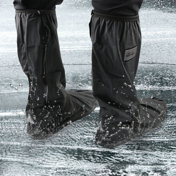 AquaGuard ™ - Universal Shoes Protectors - TumTum