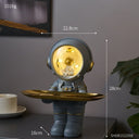  Astronaut-blue