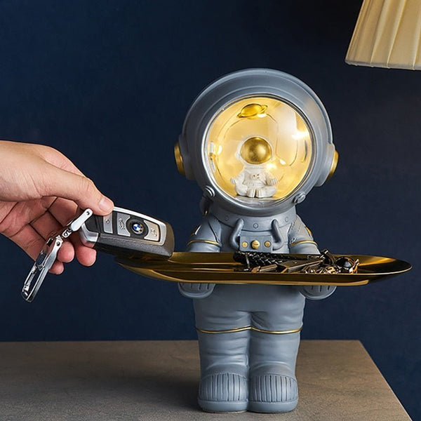 Astrotray™ - Astronaut Storage Tray - TumTum