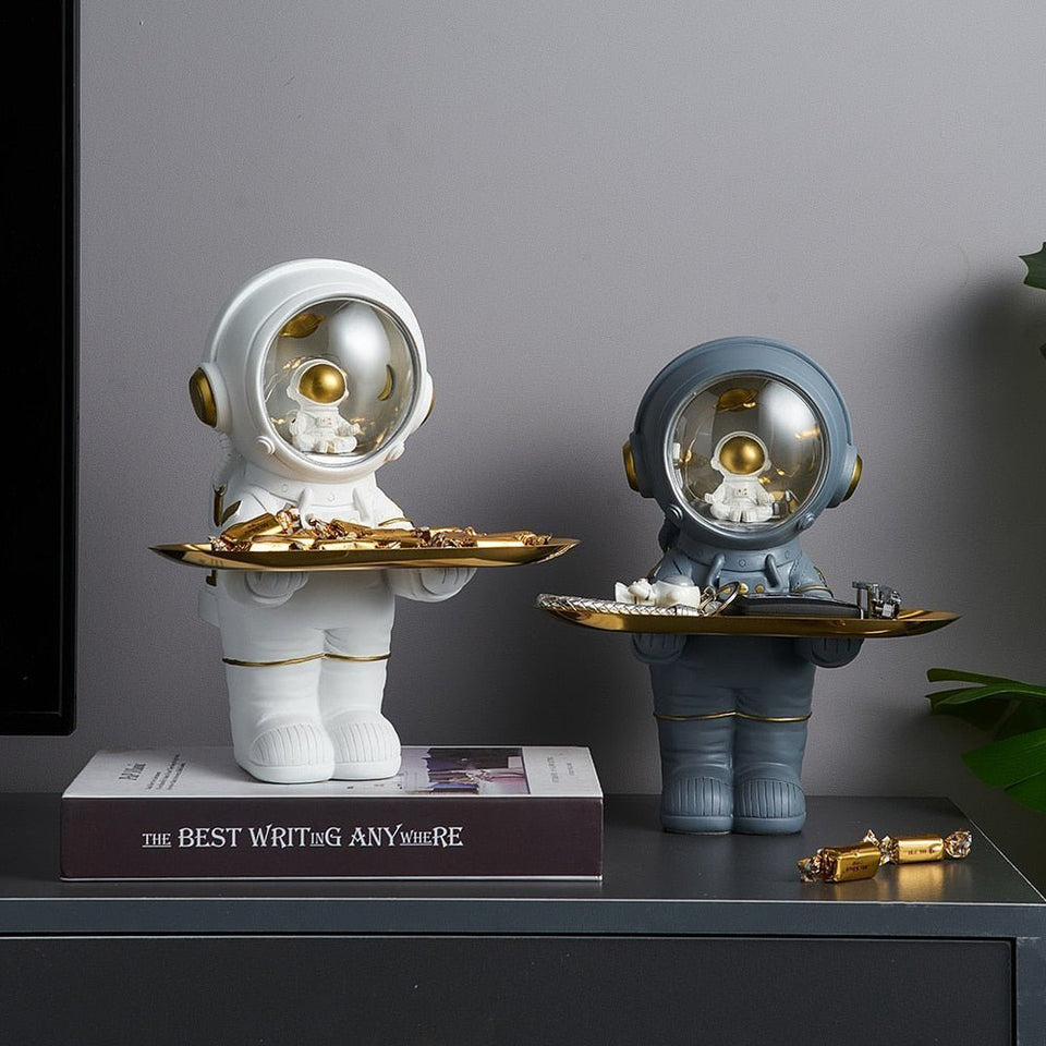 Astrotray™ - Astronaut Storage Tray - TumTum