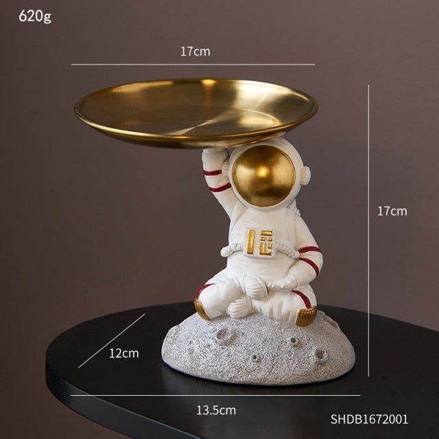 Astrotray™ - Astronaut Storage Tray - TumTum