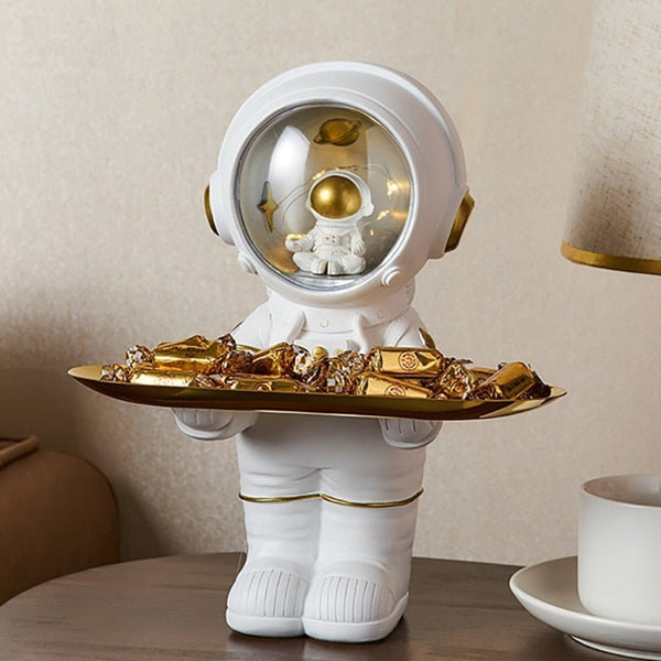 Astrotray™ - Astronaut Storage Tray - TumTum