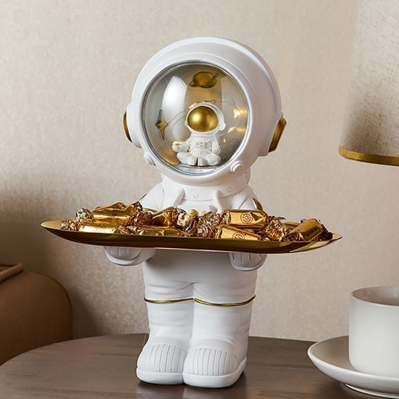 Astrotray™ - Astronaut Storage Tray - TumTum