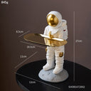  Astronaut tray-B