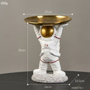  Astronaut tray-C