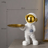Astrotray™ - Astronaut Storage Tray - TumTum