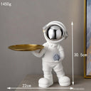  Astronaut silver