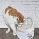 AutoDrink™ - Self Drinking Machine For Pets - TumTum