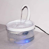 AutoDrink™ - Self Drinking Machine For Pets - TumTum
