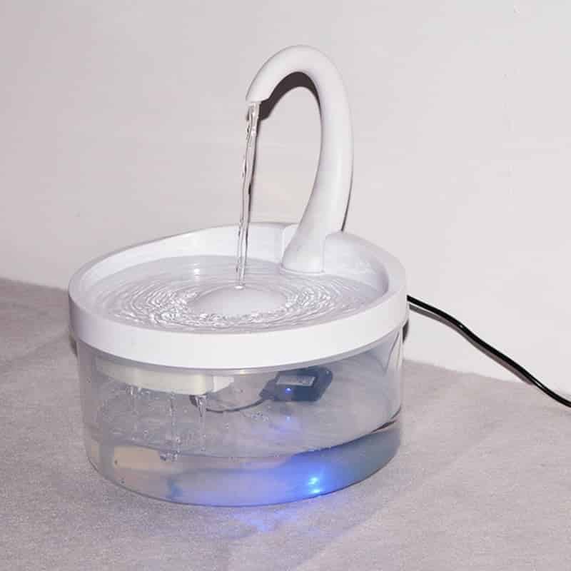 AutoDrink™ - Self Drinking Machine For Pets - TumTum