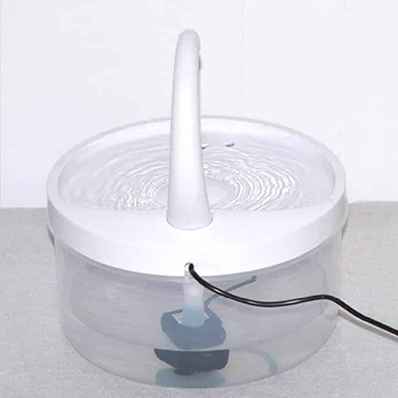 AutoDrink™ - Self Drinking Machine For Pets - TumTum