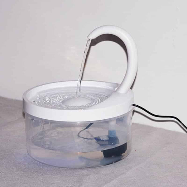 AutoDrink™ - Self Drinking Machine For Pets - TumTum