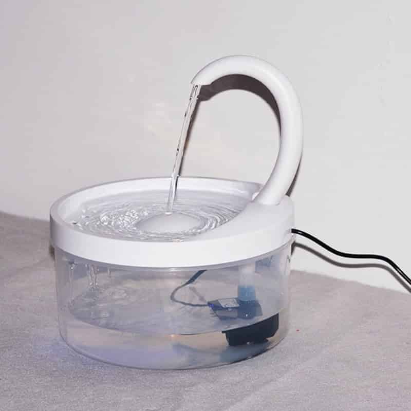 AutoDrink™ - Self Drinking Machine For Pets - TumTum