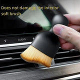 AutoGleam™ - Car Interior Cleaning Brush - TumTum