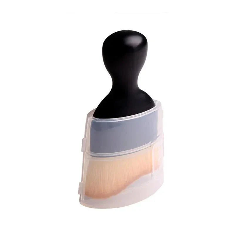 AutoGleam™ - Car Interior Cleaning Brush - TumTum