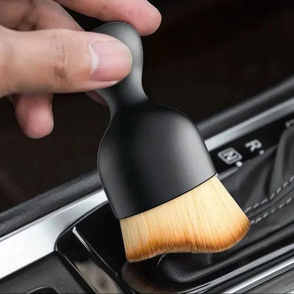 AutoGleam™ - Car Interior Cleaning Brush - TumTum