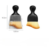AutoGleam™ - Car Interior Cleaning Brush - TumTum