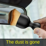 AutoGleam™ - Car Interior Cleaning Brush - TumTum