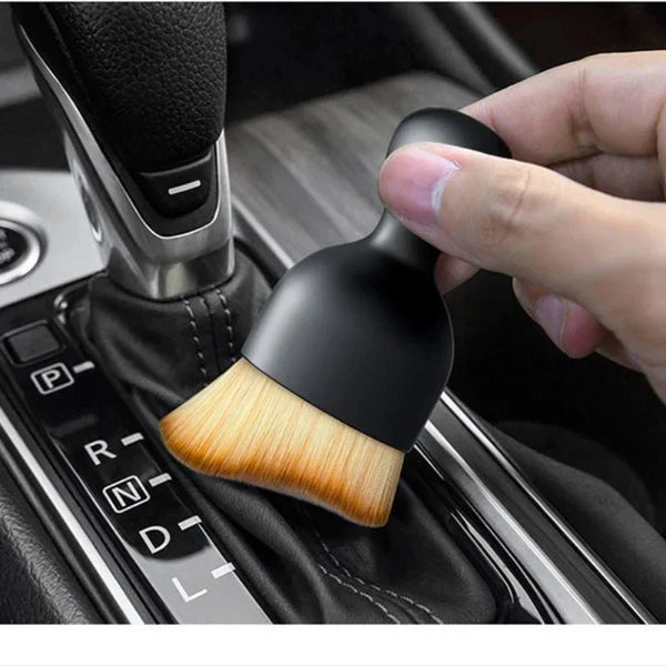AutoGleam™ - Car Interior Cleaning Brush - TumTum