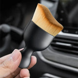 AutoGleam™ - Car Interior Cleaning Brush - TumTum