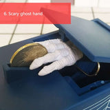 Automatic Scary Monster Hand Coin Box - TumTum