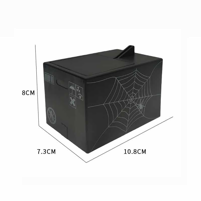 Automatic Scary Monster Hand Coin Box - TumTum