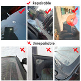 Automotive Glass Repair Fluid - TumTum