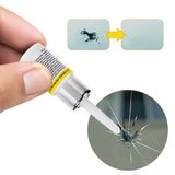 Automotive Glass Repair Fluid - TumTum